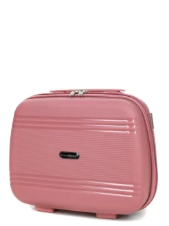 Valise Snowball Valparaiso 55 Cm Et Vanity -Delsey Valises Boutique valise snowball 829433z