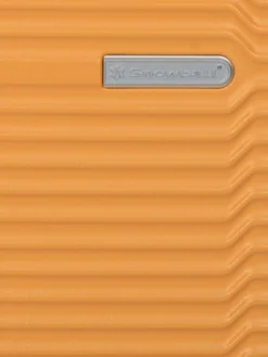 Valise Snowball Acapulco 55 Cm -Delsey Valises Boutique valise snowball 845293z