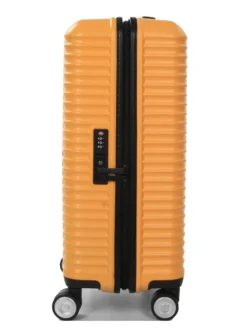 Valise Snowball Acapulco 55 Cm -Delsey Valises Boutique valise snowball 845299z