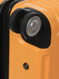 Valise Snowball Acapulco 55 Cm -Delsey Valises Boutique valise snowball 845303z