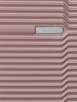 Valise Snowball Acapulco 75 Cm -Delsey Valises Boutique valise snowball 845446z