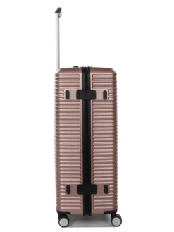 Valise Snowball Acapulco 75 Cm -Delsey Valises Boutique valise snowball 845447z