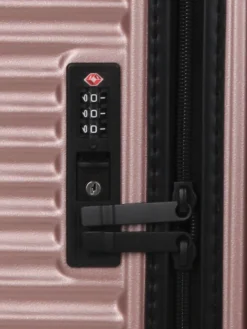 Valise Snowball Acapulco 75 Cm -Delsey Valises Boutique valise snowball 845453z