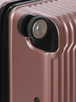 Valise Snowball Acapulco 75 Cm -Delsey Valises Boutique valise snowball 845456z