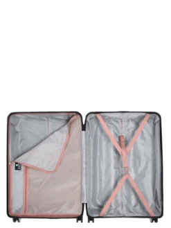 Valise Snowball Acapulco 75 Cm -Delsey Valises Boutique valise snowball 845457z