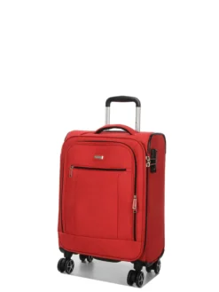 Valise Snowball Veracruz 55 Cm -Delsey Valises Boutique valise snowball 845531z