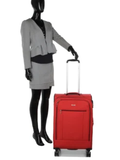 Valise Snowball Veracruz 67 Cm -Delsey Valises Boutique valise snowball 845563z