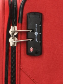 Valise Snowball Veracruz 67 Cm -Delsey Valises Boutique valise snowball 845574z