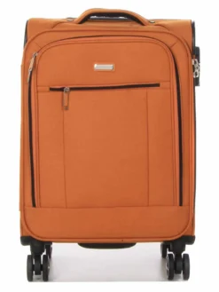 Valise Snowball Veracruz 55 Cm -Delsey Valises Boutique valise snowball 845943z