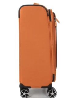 Valise Snowball Veracruz 55 Cm -Delsey Valises Boutique valise snowball 845944z