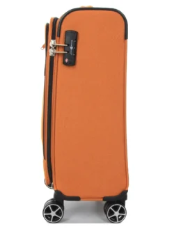 Valise Snowball Veracruz 55 Cm -Delsey Valises Boutique valise snowball 845948z