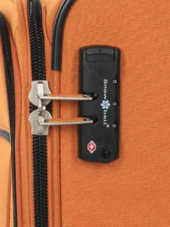 Valise Snowball Veracruz 55 Cm -Delsey Valises Boutique valise snowball 845949z