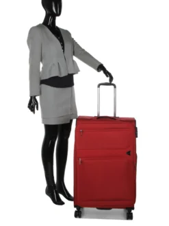 Valise Snowball Puebla 79 Cm -Delsey Valises Boutique valise snowball 846971z
