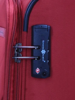 Valise Snowball Puebla 79 Cm -Delsey Valises Boutique valise snowball 846982z