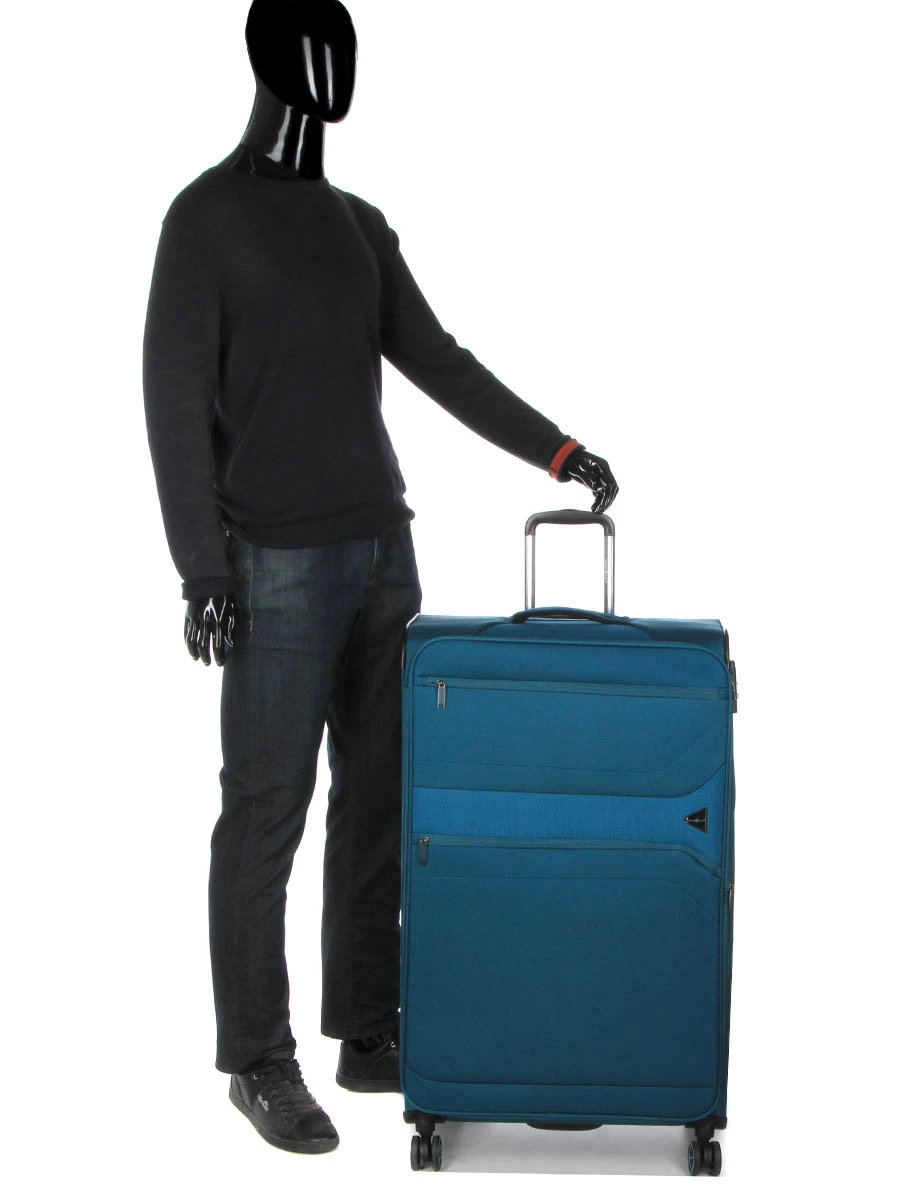 Valise Snowball Puebla 89 Cm 17 Valise Snowball Puebla 89 Cm – Image 17