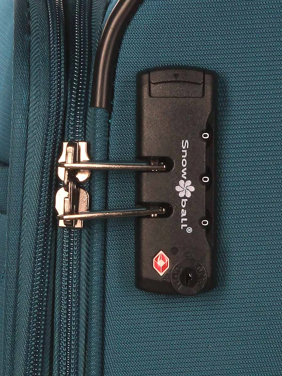 Valise Snowball Puebla 89 Cm 13 Valise Snowball Puebla 89 Cm – Image 13