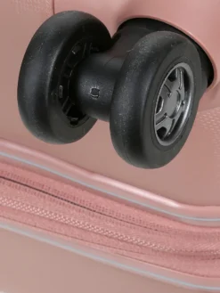 Valise Snowball Cologne 56 Cm -Delsey Valises Boutique valise snowball 883274z