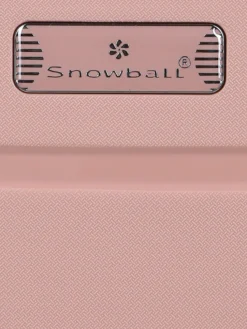 Valise Snowball Cologne 56 Cm -Delsey Valises Boutique valise snowball 883275z