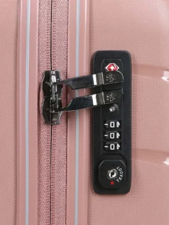 Valise Snowball Cologne 56 Cm -Delsey Valises Boutique valise snowball 883282z