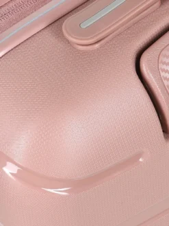 Valise Snowball Cologne 56 Cm -Delsey Valises Boutique valise snowball 883283z