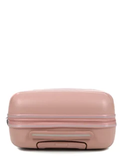 Valise Snowball Cologne 56 Cm -Delsey Valises Boutique valise snowball 883288z