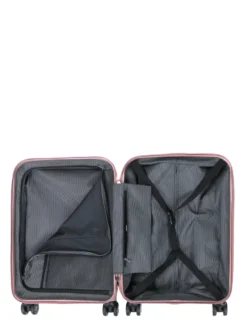 Valise Snowball Cologne 56 Cm -Delsey Valises Boutique valise snowball 883289z
