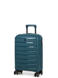 Valise Snowball Cologne 56 Cm -Delsey Valises Boutique valise snowball 884325z