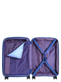 Valise Snowball Cologne 66 Cm -Delsey Valises Boutique valise snowball 884505z