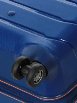 Valise Snowball Cologne 66 Cm -Delsey Valises Boutique valise snowball 884506z