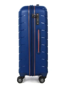 Valise Snowball Cologne 66 Cm -Delsey Valises Boutique valise snowball 884515z