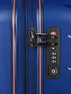 Valise Snowball Cologne 66 Cm -Delsey Valises Boutique valise snowball 884516z