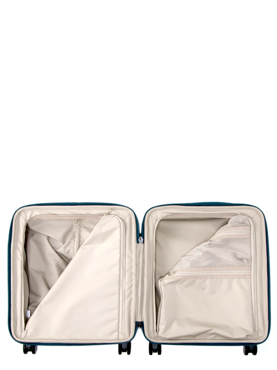 Valise Thule Spira Compact 45 Cm - Poche Frontale 12 Valise Thule Spira Compact 45 Cm - Poche Frontale – Image 12