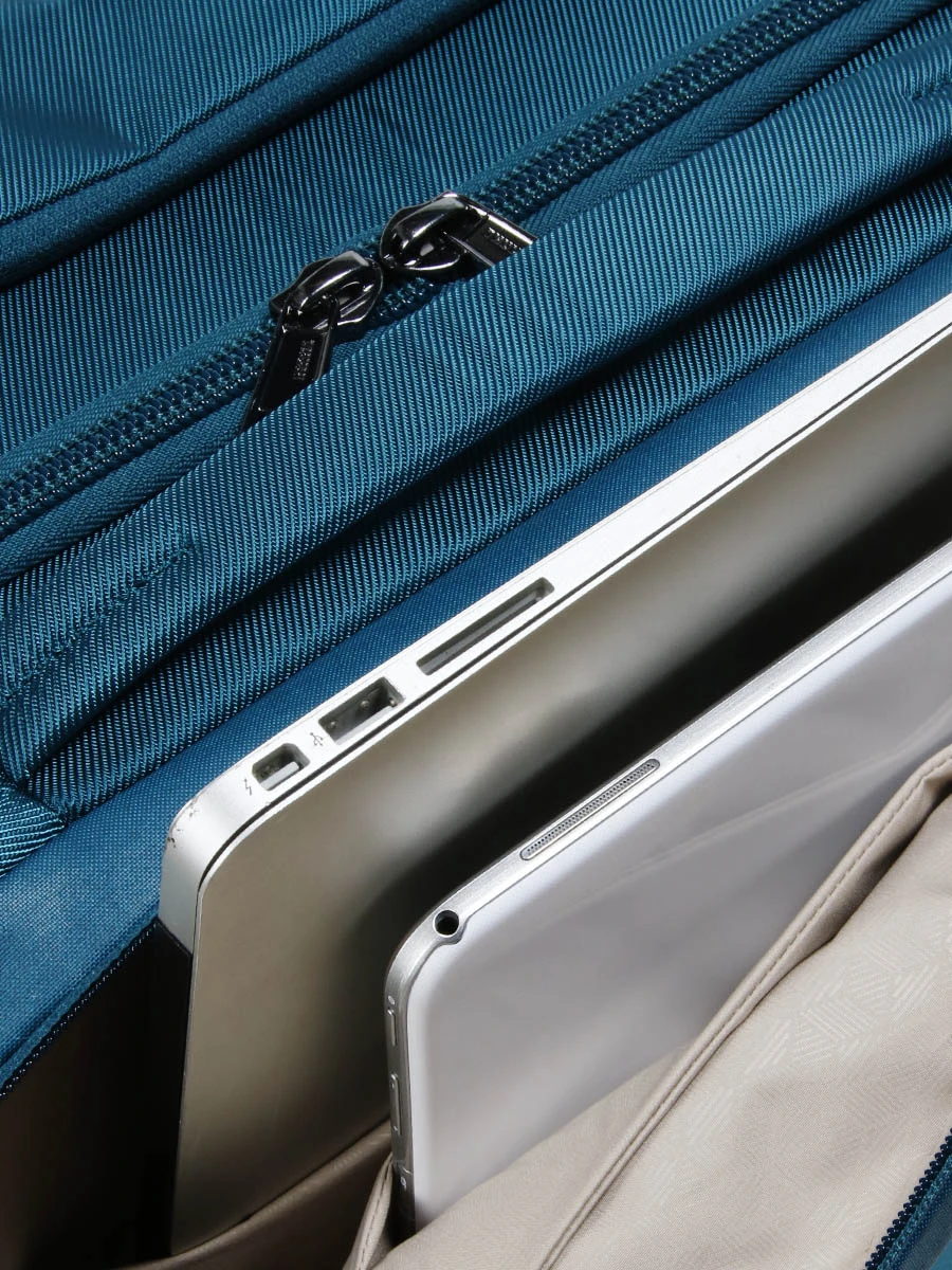 Valise Thule Spira Compact 45 Cm - Poche Frontale 11 Valise Thule Spira Compact 45 Cm - Poche Frontale – Image 11