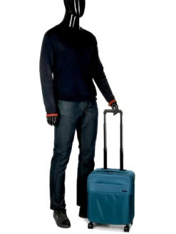 Valise Thule Spira Compact 45 Cm - Poche Frontale 30 Valise Thule Spira Compact 45 Cm - Poche Frontale -Delsey Valises Boutique valise thule 738161z