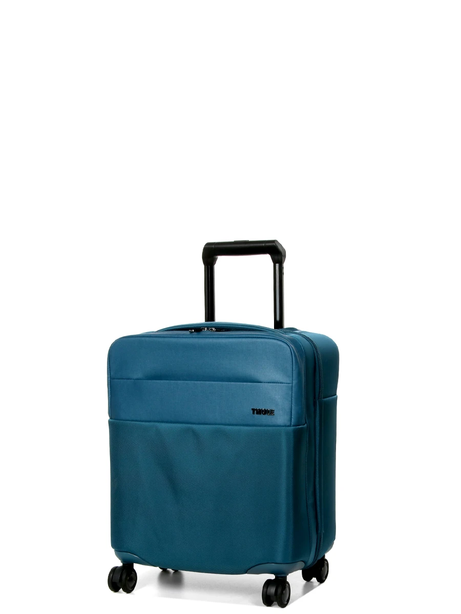 Valise Thule Spira Compact 45 Cm - Poche Frontale 1 Valise Thule Spira Compact 45 Cm - Poche Frontale
