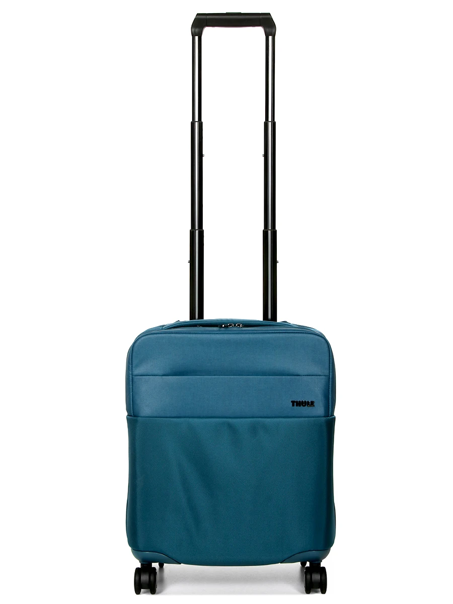 Valise Thule Spira Compact 45 Cm - Poche Frontale 2 Valise Thule Spira Compact 45 Cm - Poche Frontale – Image 2