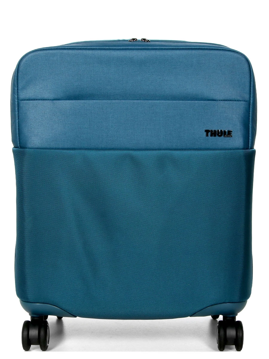 Valise Thule Spira Compact 45 Cm - Poche Frontale 3 Valise Thule Spira Compact 45 Cm - Poche Frontale – Image 3