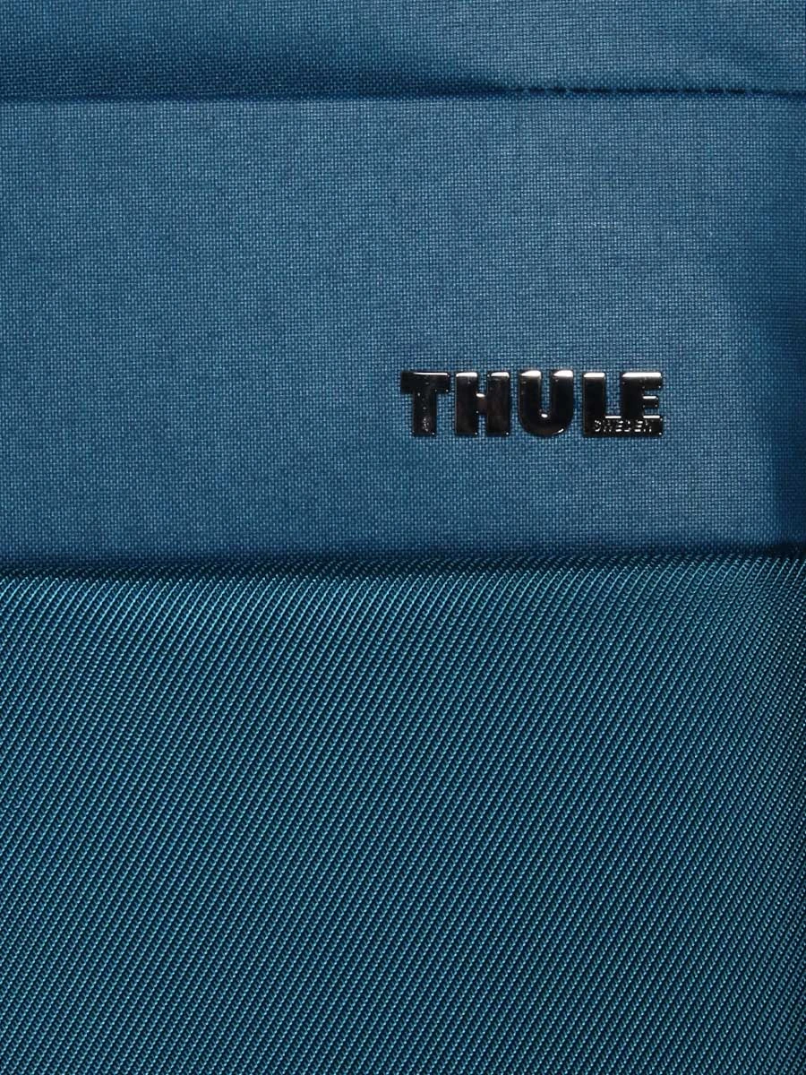 Valise Thule Spira Compact 45 Cm - Poche Frontale 14 Valise Thule Spira Compact 45 Cm - Poche Frontale – Image 14