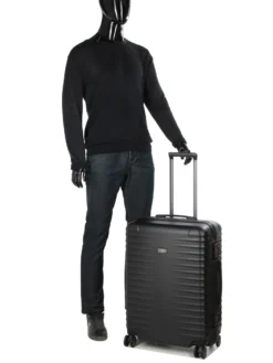 Valise Titan Litron Frame M 69 Cm 31 Valise Titan Litron Frame M 69 Cm -Delsey Valises Boutique valise titan 886580z