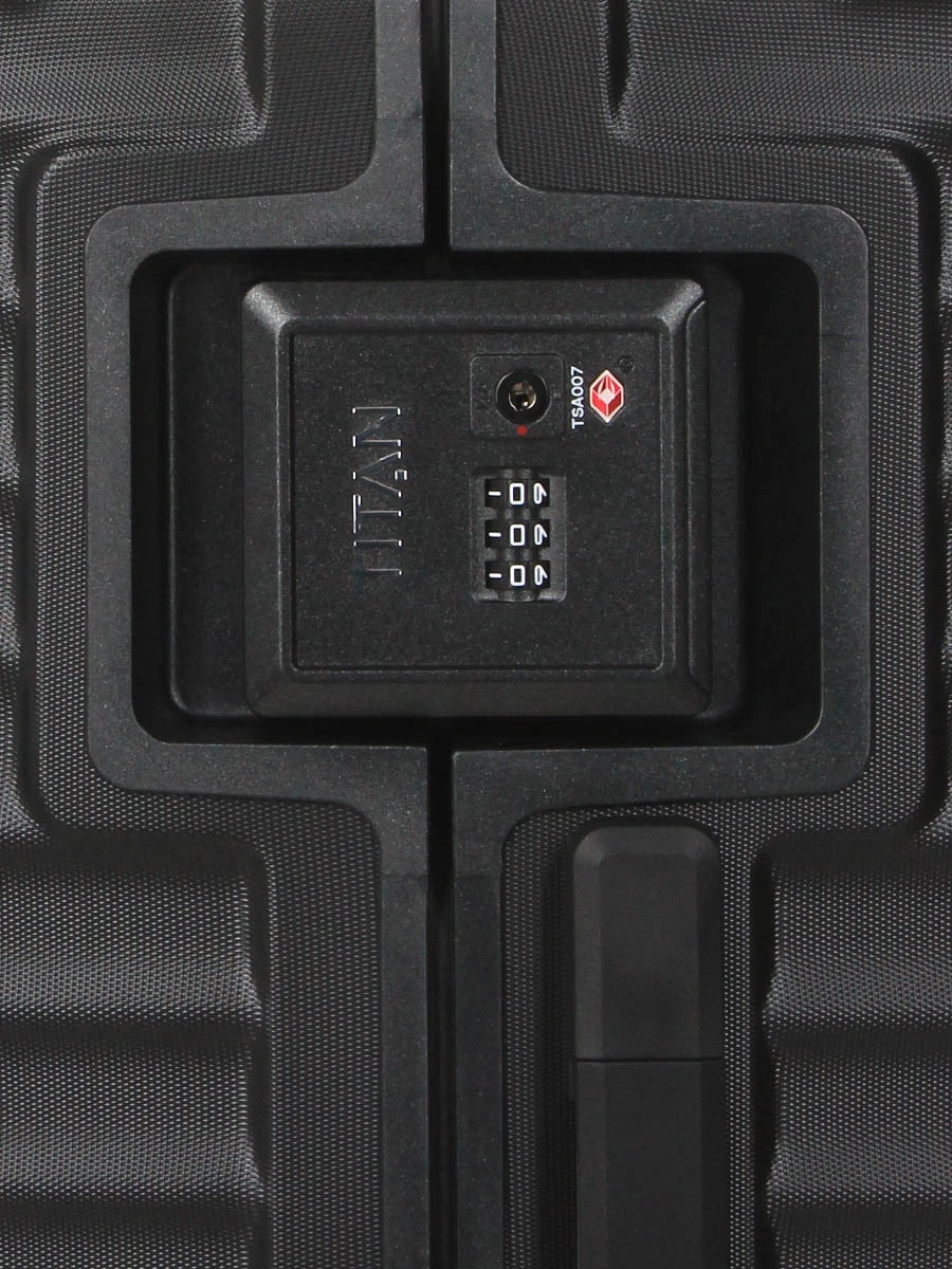 Valise Titan Litron Frame M 69 Cm 12 Valise Titan Litron Frame M 69 Cm – Image 12