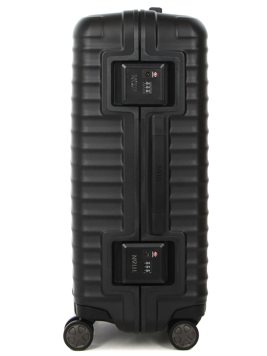 Valise Titan Litron Frame M 69 Cm 5 Valise Titan Litron Frame M 69 Cm – Image 5