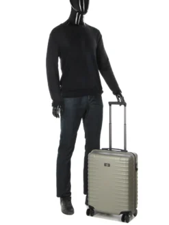 Valise Titan Litron S 55 Cm 34 Valise Titan Litron S 55 Cm -Delsey Valises Boutique valise titan 886628z