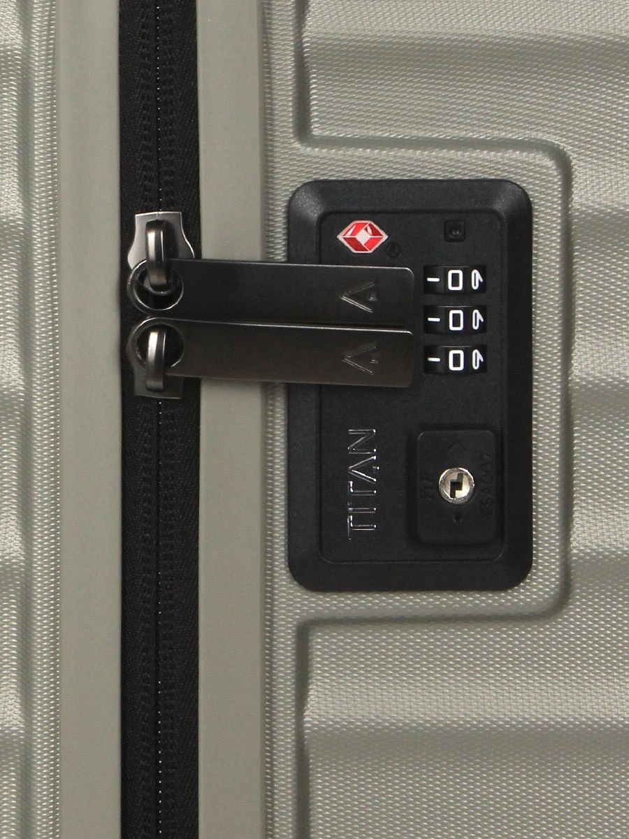 Valise Titan Litron S 55 Cm 12 Valise Titan Litron S 55 Cm – Image 12