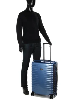 Valise Titan Litron M 69 Cm 35 Valise Titan Litron M 69 Cm -Delsey Valises Boutique valise titan 886758z
