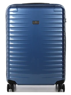 Valise Titan Litron M 69 Cm 22 Valise Titan Litron M 69 Cm -Delsey Valises Boutique valise titan 886763z