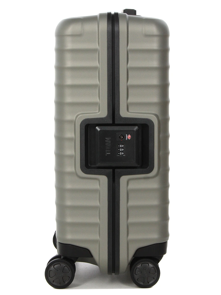 Valise Titan Litron Frame S 55 Cm 5 Valise Titan Litron Frame S 55 Cm – Image 5