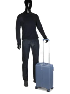 Valise Travelite Vaka 55 Cm -Delsey Valises Boutique valise travelite 820727z