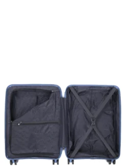 Valise Travelite Vaka 55 Cm -Delsey Valises Boutique valise travelite 820729z