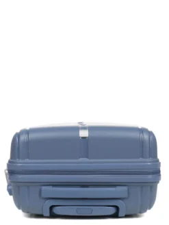 Valise Travelite Vaka 55 Cm -Delsey Valises Boutique valise travelite 820730z