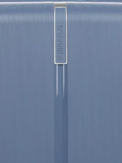 Valise Travelite Vaka 55 Cm -Delsey Valises Boutique valise travelite 820733z